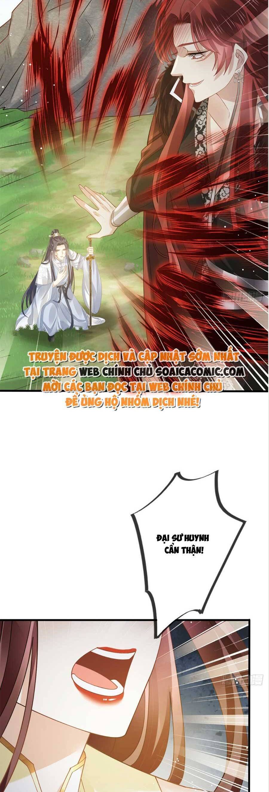 Ai Toàn Năng Thay Ký Chủ Báo Thù Chapter 65 - 19