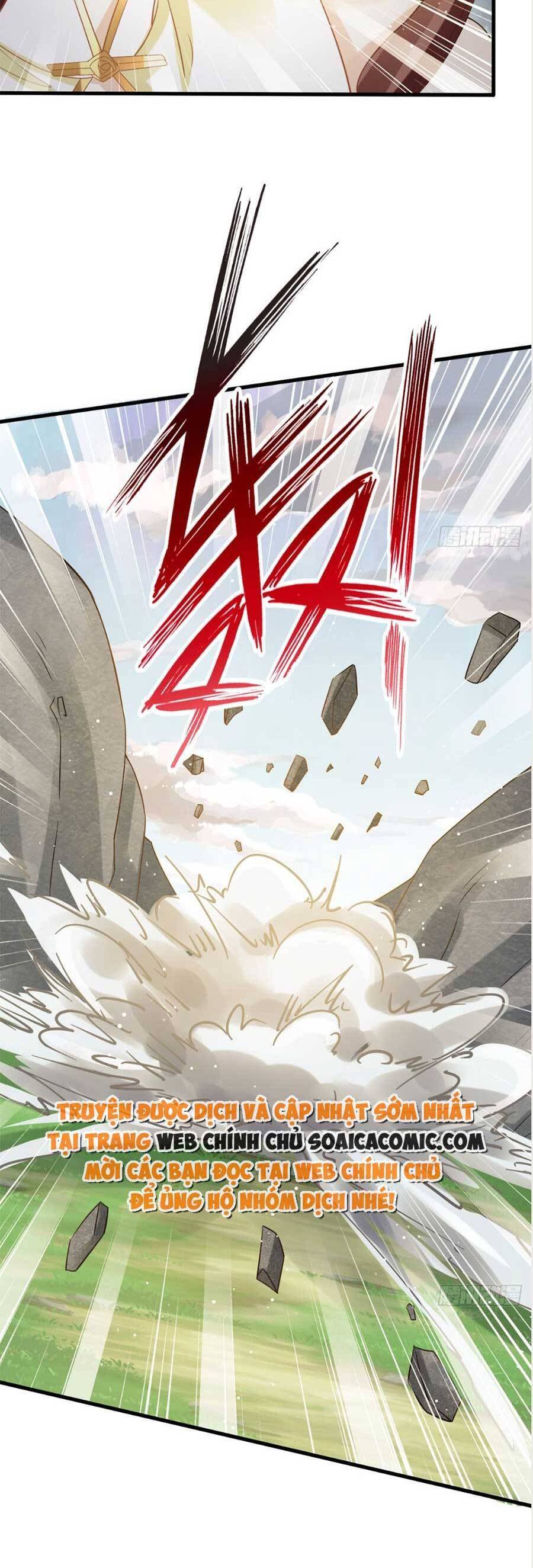 Ai Toàn Năng Thay Ký Chủ Báo Thù Chapter 65 - 20