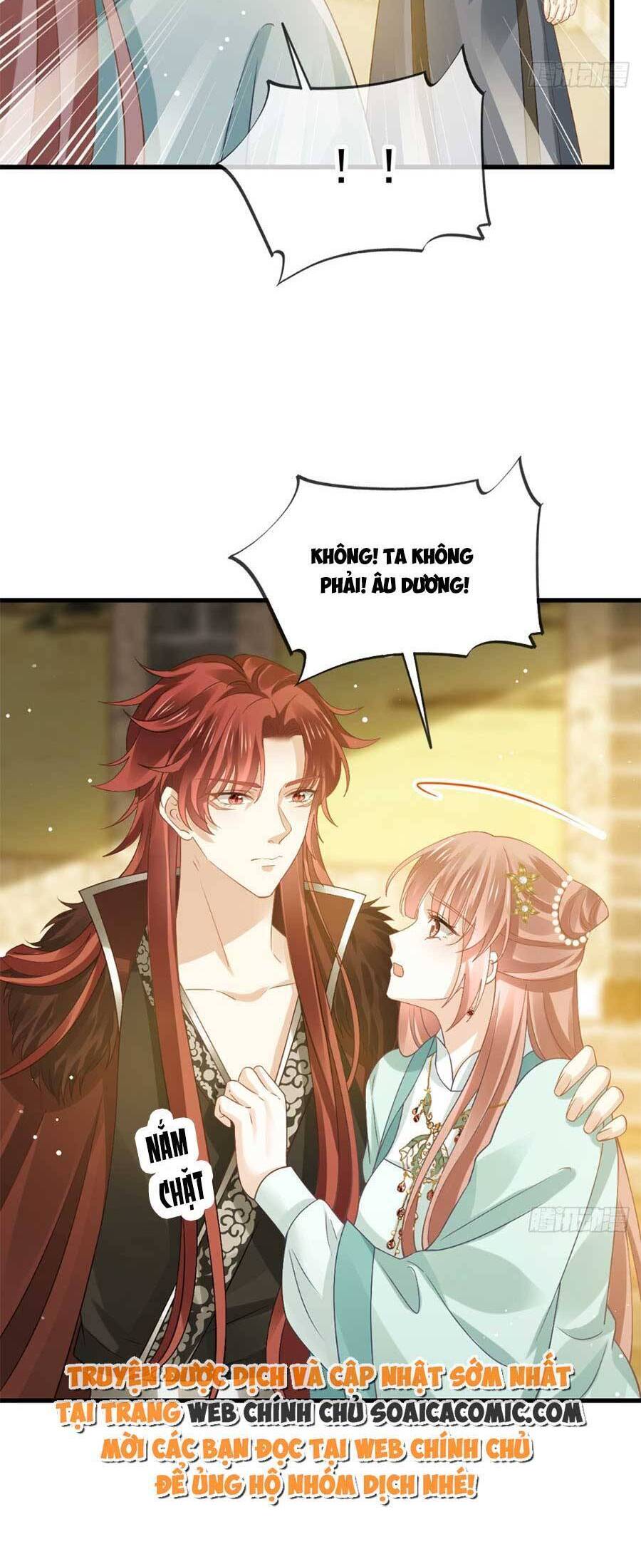 Ai Toàn Năng Thay Ký Chủ Báo Thù Chapter 65 - 3