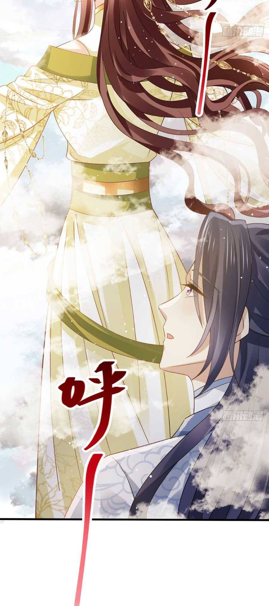 Ai Toàn Năng Thay Ký Chủ Báo Thù Chapter 65 - 22