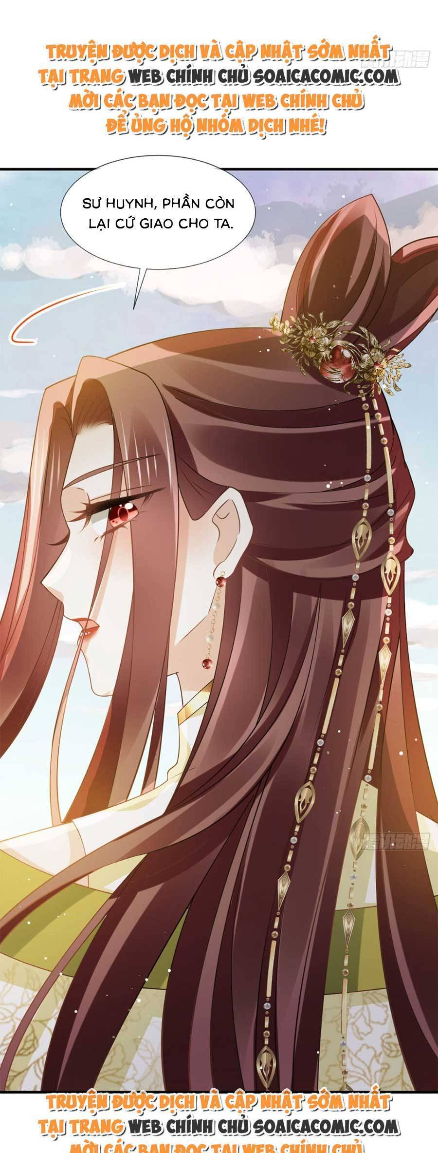 Ai Toàn Năng Thay Ký Chủ Báo Thù Chapter 65 - 24