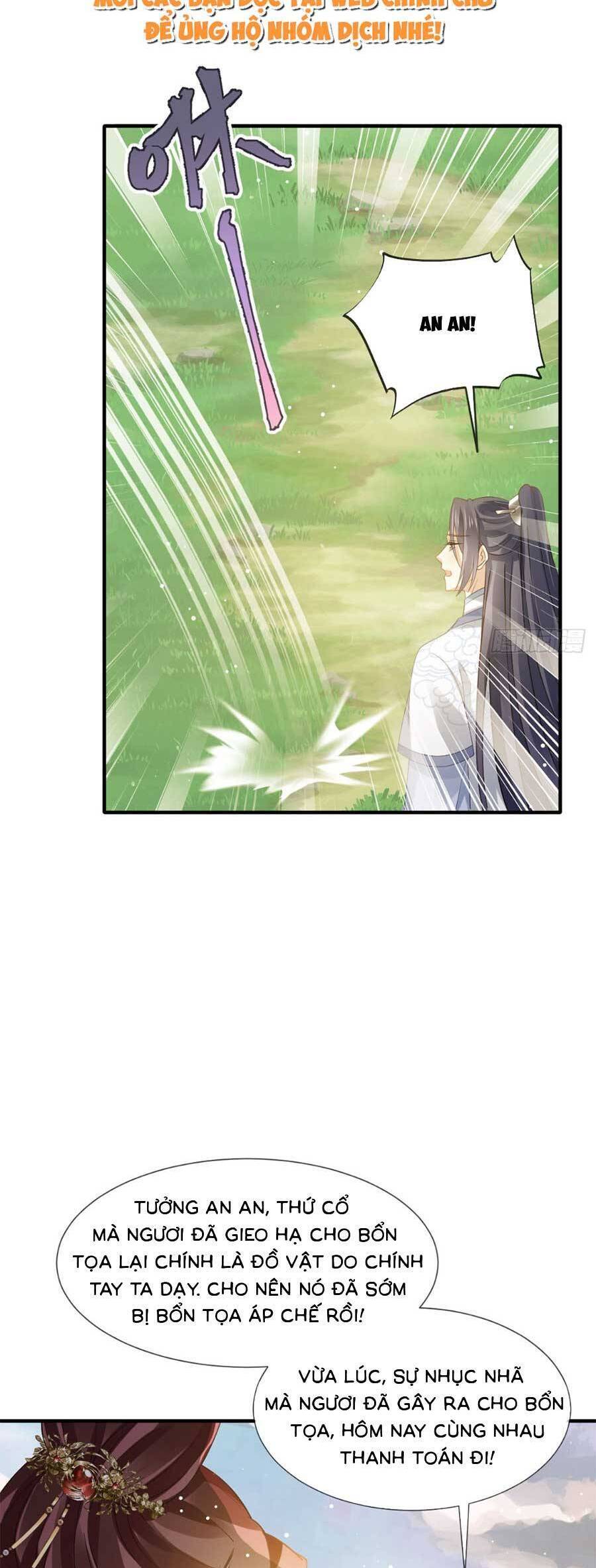 Ai Toàn Năng Thay Ký Chủ Báo Thù Chapter 65 - 25