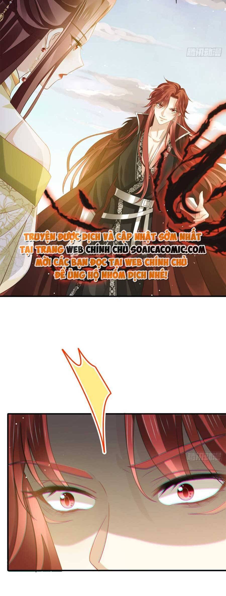 Ai Toàn Năng Thay Ký Chủ Báo Thù Chapter 65 - 26