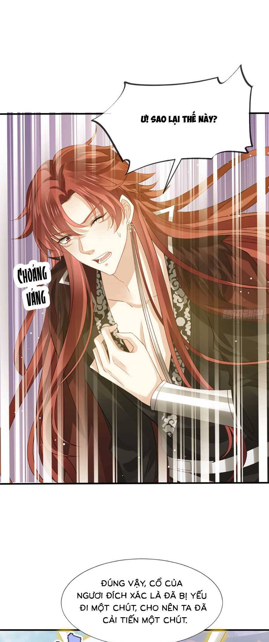 Ai Toàn Năng Thay Ký Chủ Báo Thù Chapter 65 - 27