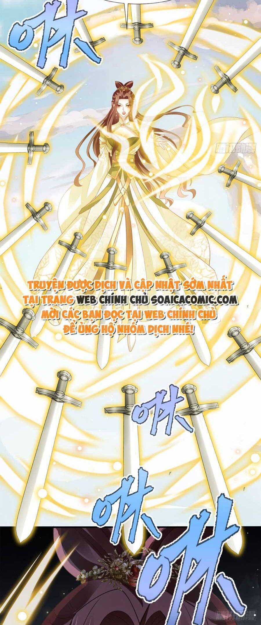 Ai Toàn Năng Thay Ký Chủ Báo Thù Chapter 65 - 28