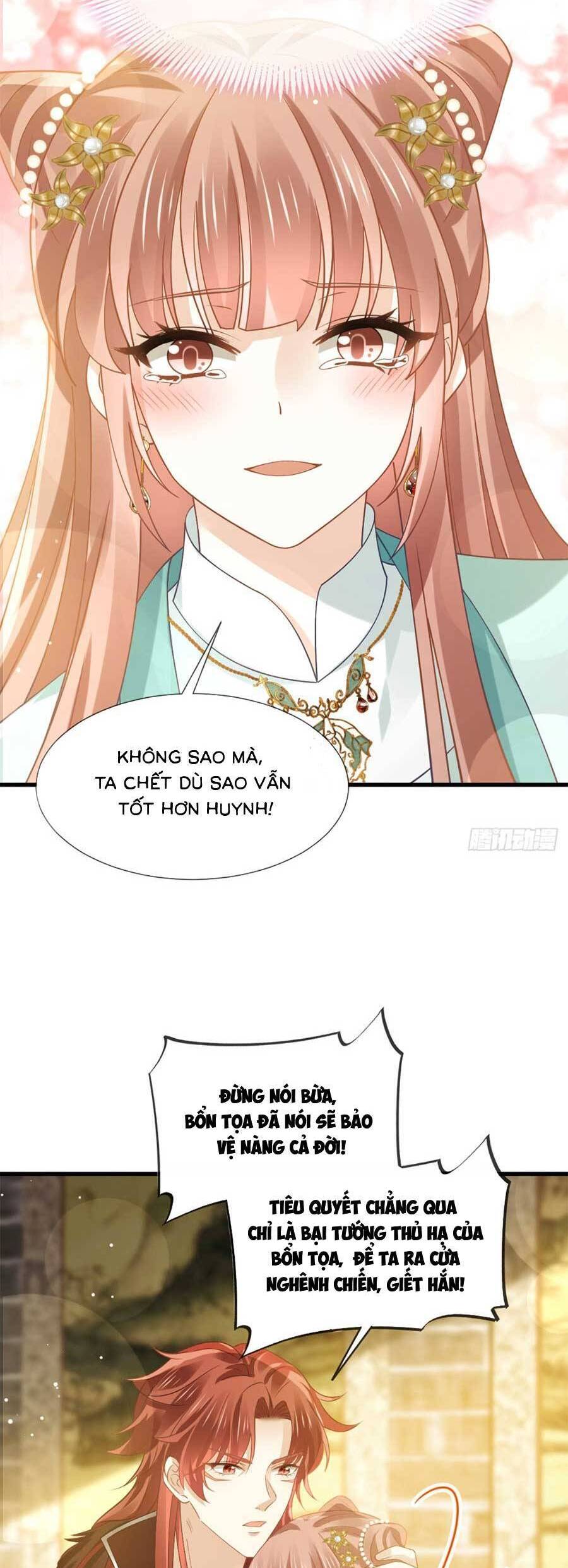 Ai Toàn Năng Thay Ký Chủ Báo Thù Chapter 65 - 7