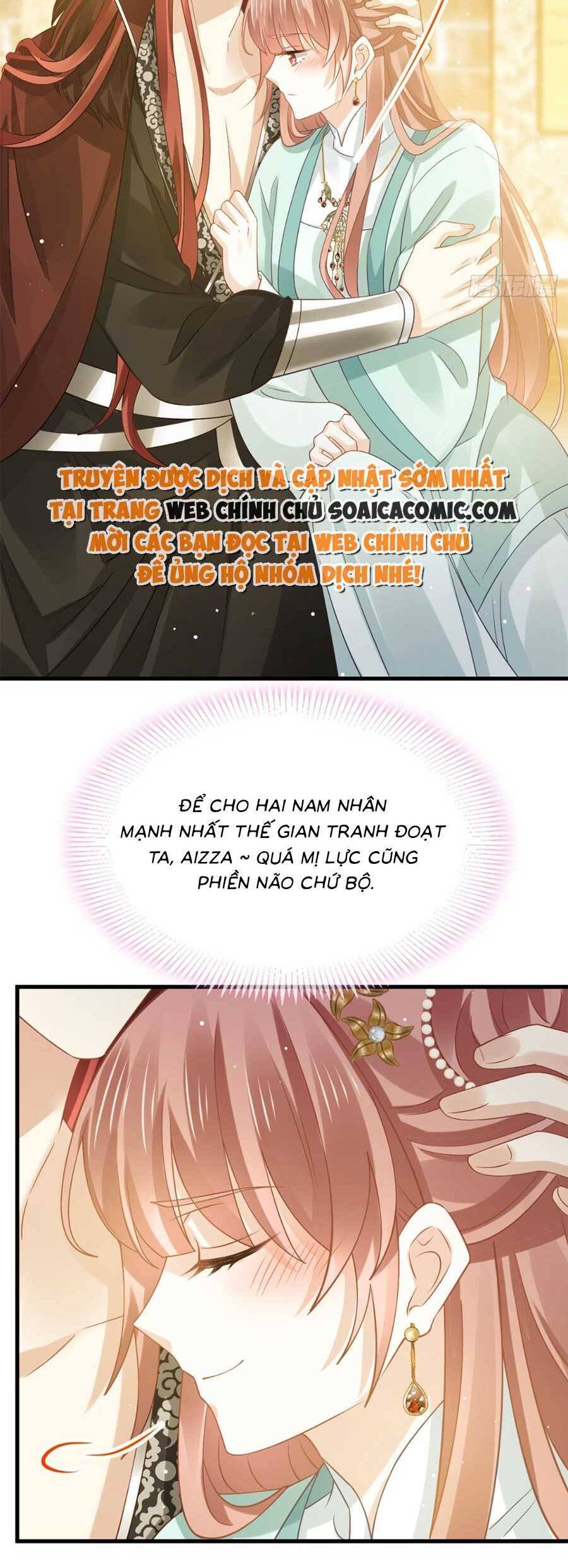 Ai Toàn Năng Thay Ký Chủ Báo Thù Chapter 65 - 8