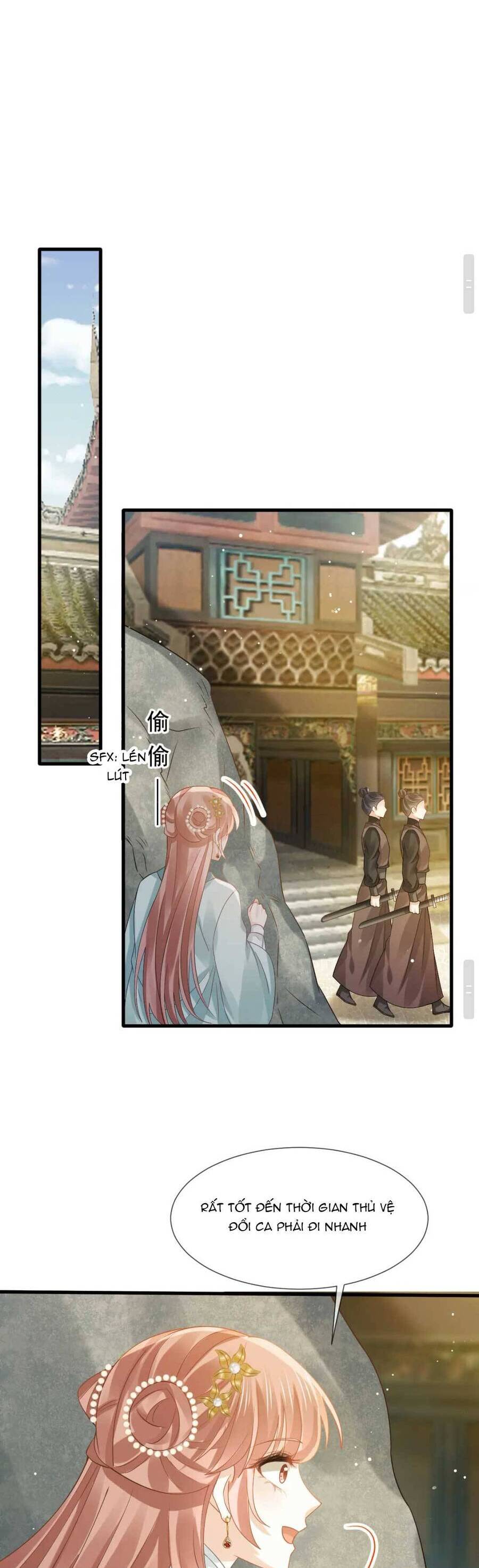 Ai Toàn Năng Thay Ký Chủ Báo Thù Chapter 66 - 15