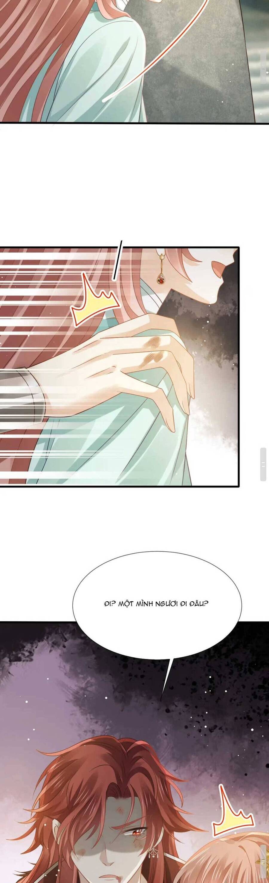 Ai Toàn Năng Thay Ký Chủ Báo Thù Chapter 66 - 16