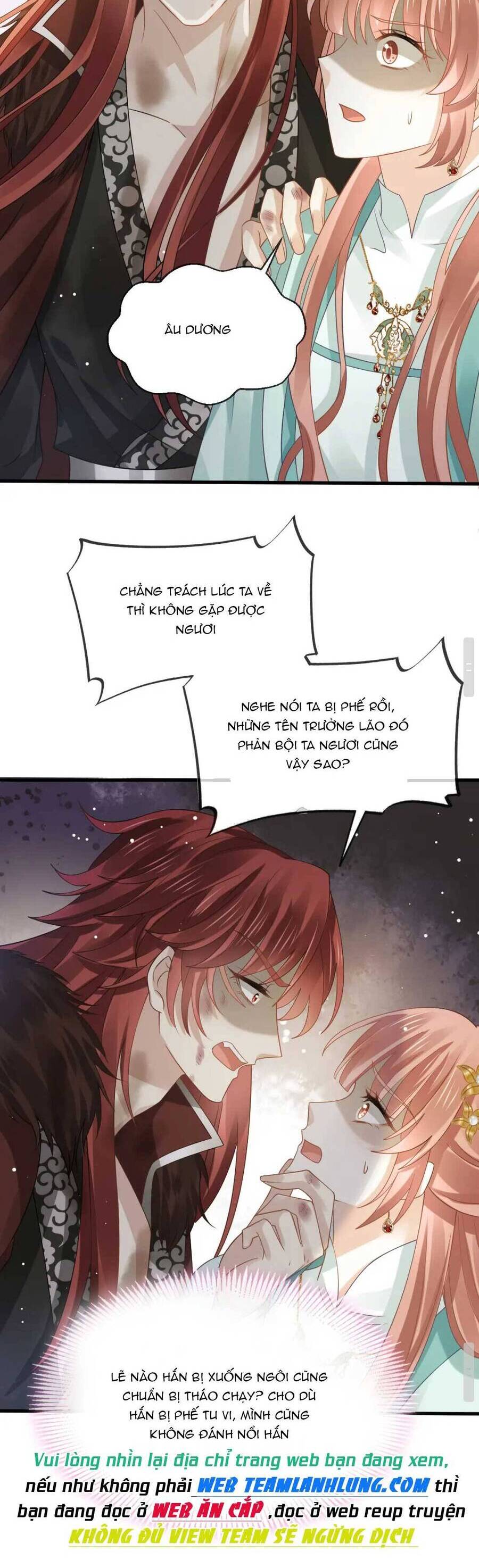 Ai Toàn Năng Thay Ký Chủ Báo Thù Chapter 66 - 17