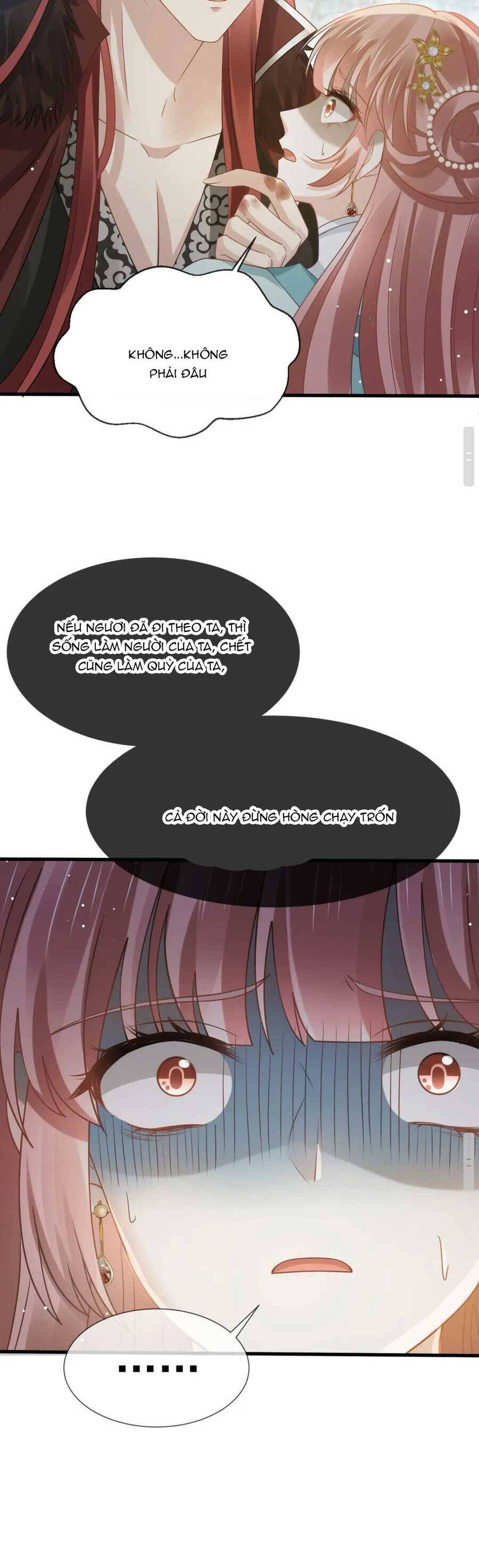 Ai Toàn Năng Thay Ký Chủ Báo Thù Chapter 66 - 19