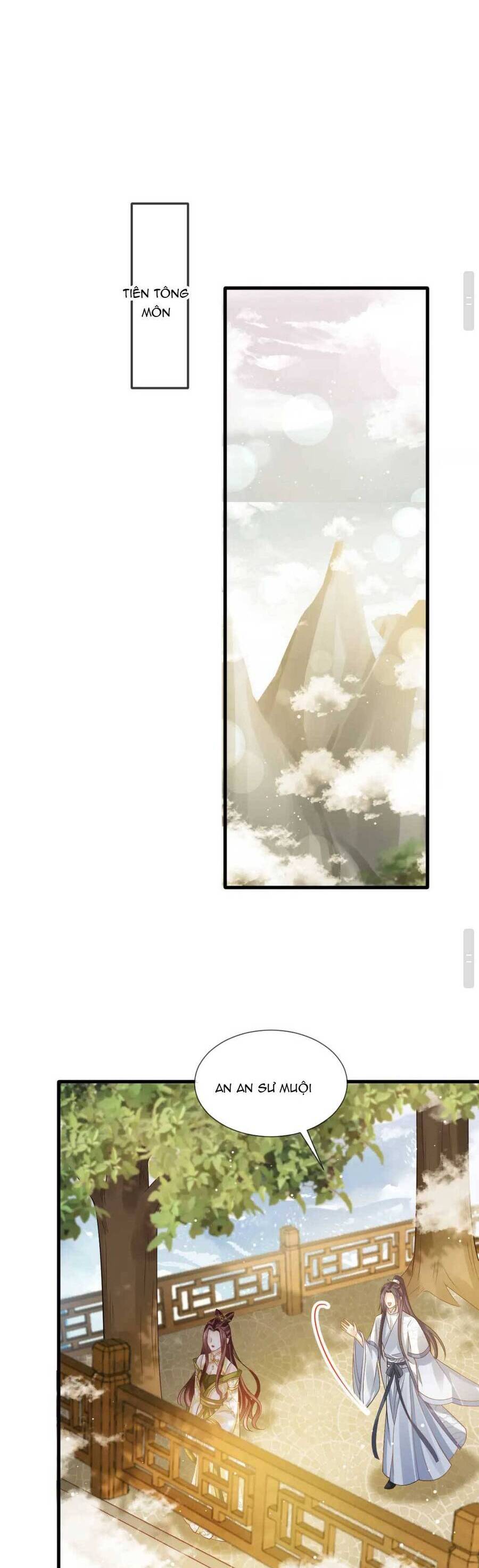 Ai Toàn Năng Thay Ký Chủ Báo Thù Chapter 66 - 20