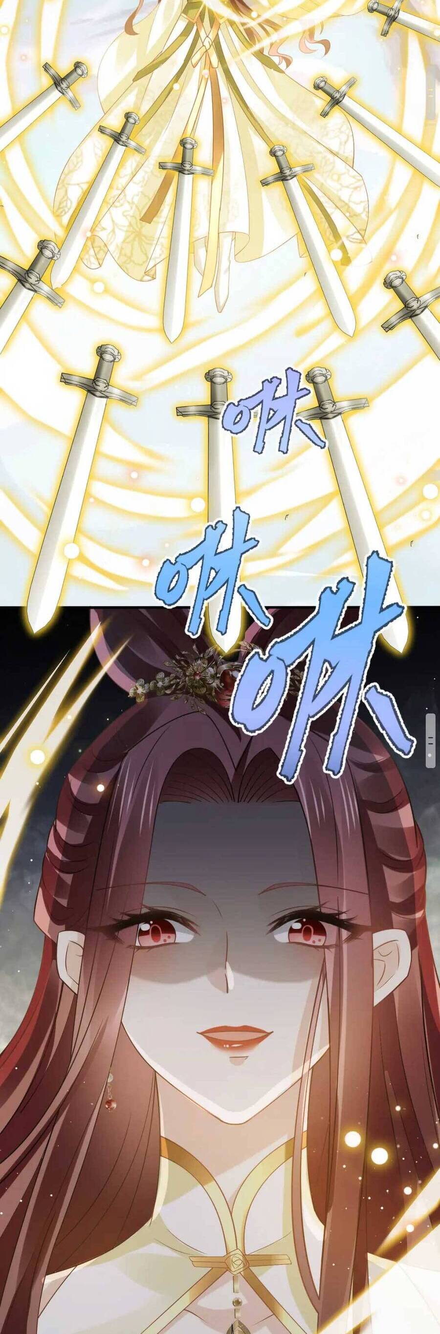 Ai Toàn Năng Thay Ký Chủ Báo Thù Chapter 66 - 3