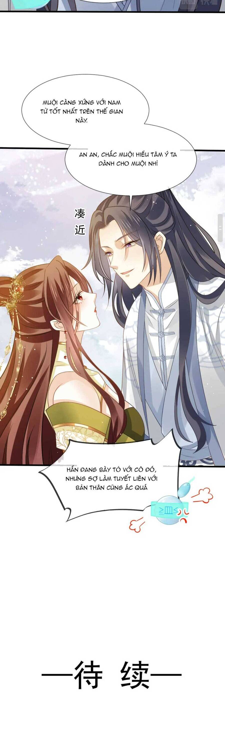 Ai Toàn Năng Thay Ký Chủ Báo Thù Chapter 66 - 23