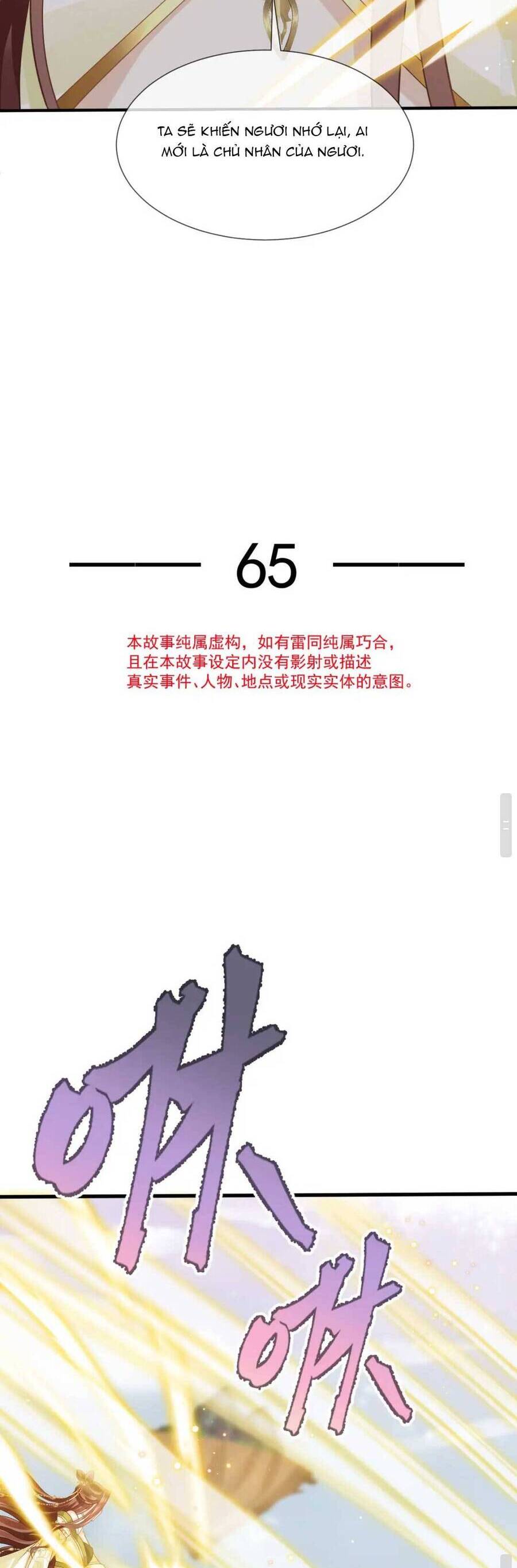 Ai Toàn Năng Thay Ký Chủ Báo Thù Chapter 66 - 4