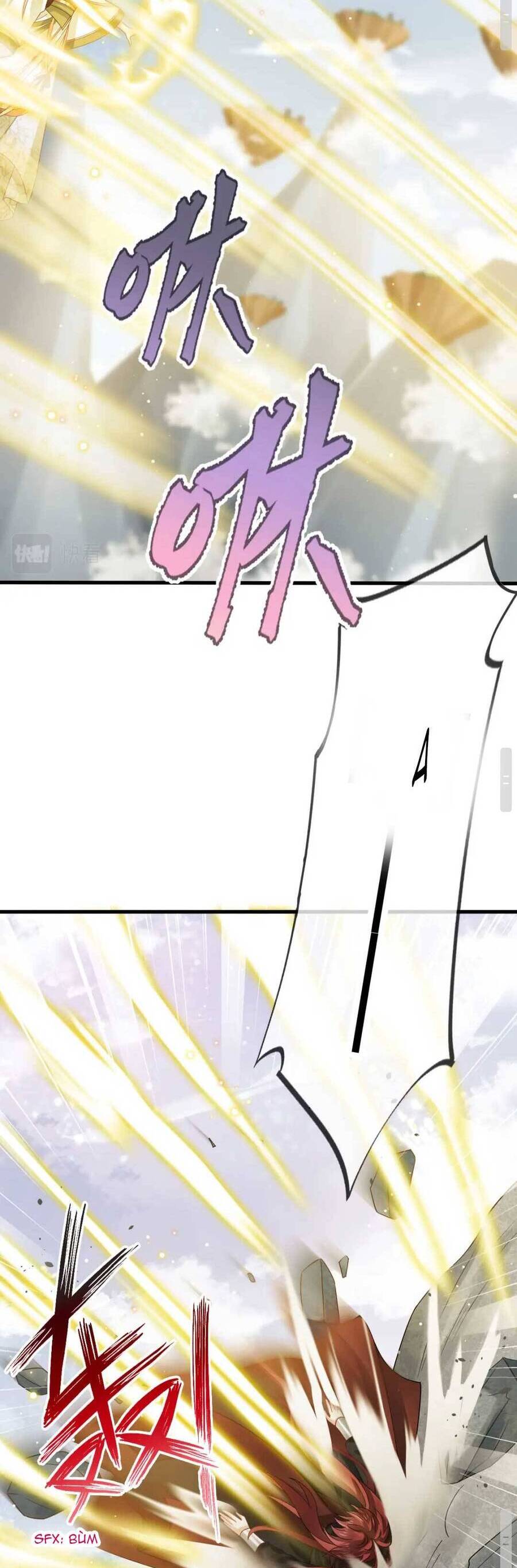 Ai Toàn Năng Thay Ký Chủ Báo Thù Chapter 66 - 5