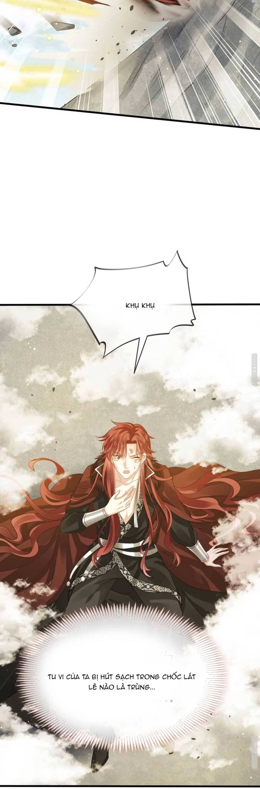 Ai Toàn Năng Thay Ký Chủ Báo Thù Chapter 66 - 6