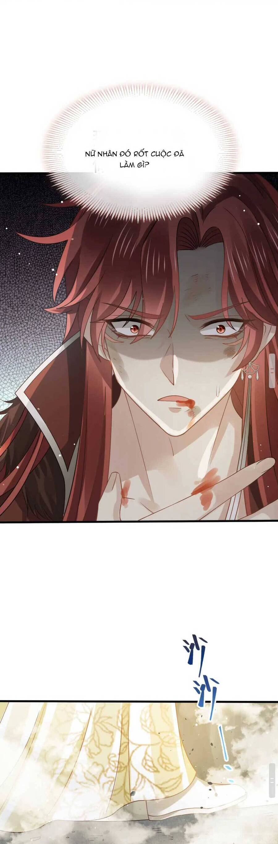 Ai Toàn Năng Thay Ký Chủ Báo Thù Chapter 66 - 7