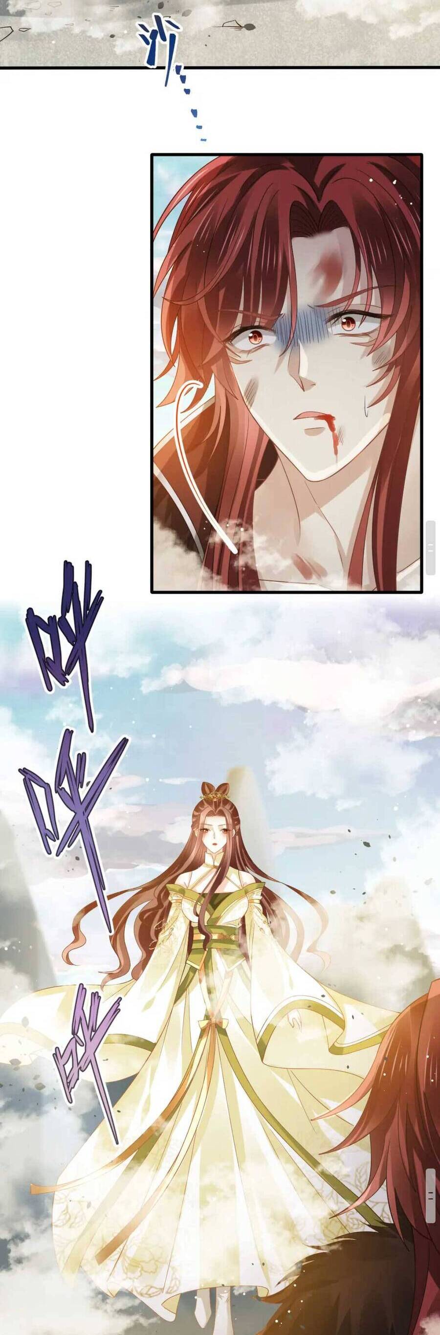 Ai Toàn Năng Thay Ký Chủ Báo Thù Chapter 66 - 8