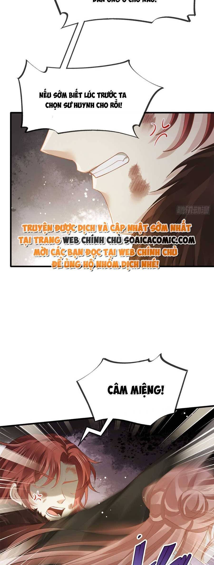 Ai Toàn Năng Thay Ký Chủ Báo Thù Chapter 67 - 11