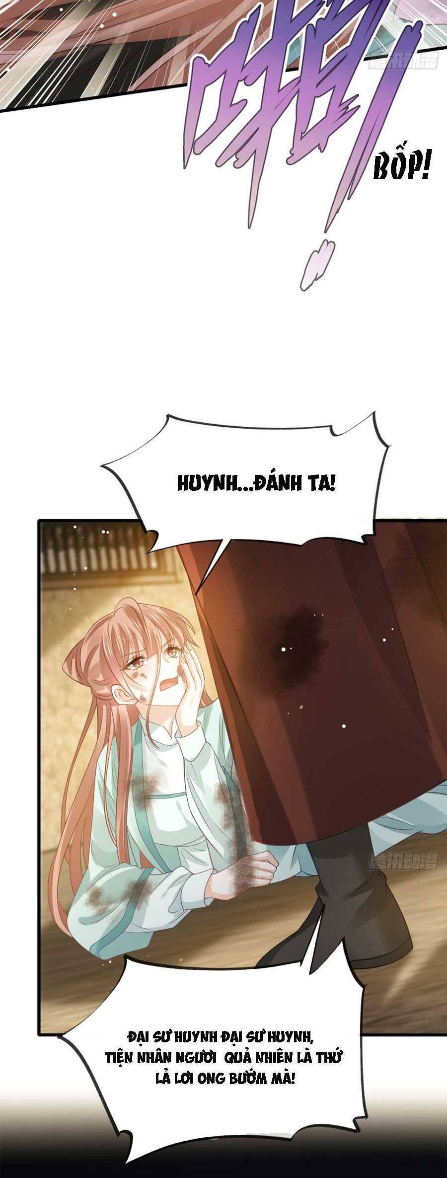 Ai Toàn Năng Thay Ký Chủ Báo Thù Chapter 67 - 12