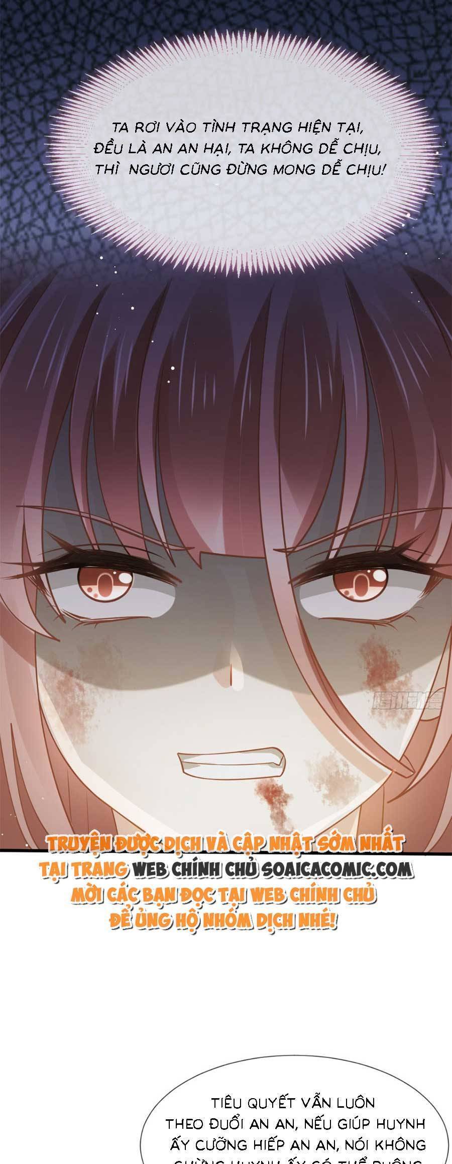 Ai Toàn Năng Thay Ký Chủ Báo Thù Chapter 67 - 16