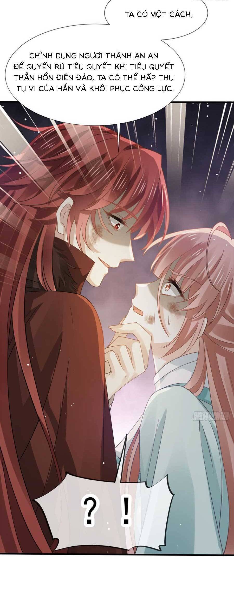 Ai Toàn Năng Thay Ký Chủ Báo Thù Chapter 67 - 18