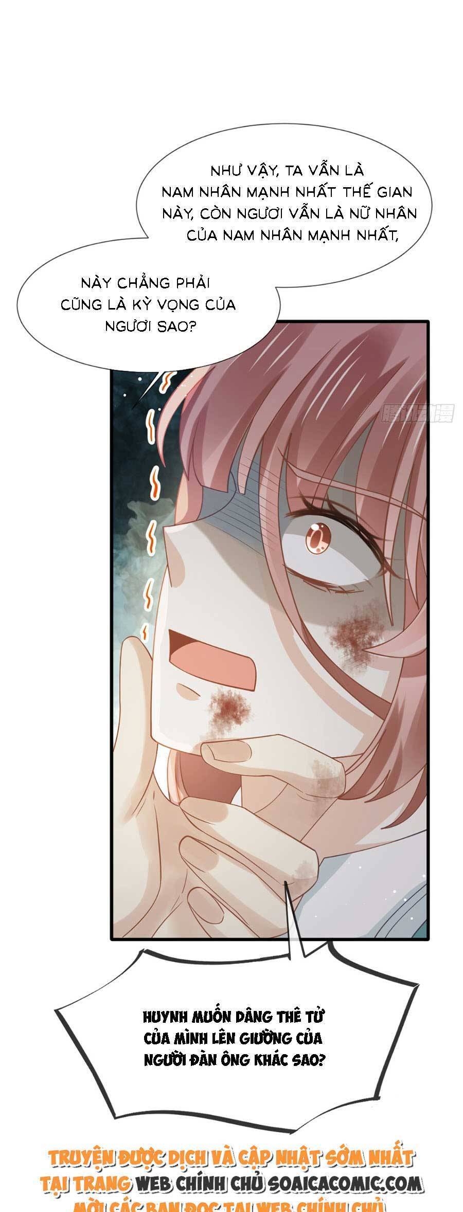 Ai Toàn Năng Thay Ký Chủ Báo Thù Chapter 67 - 19