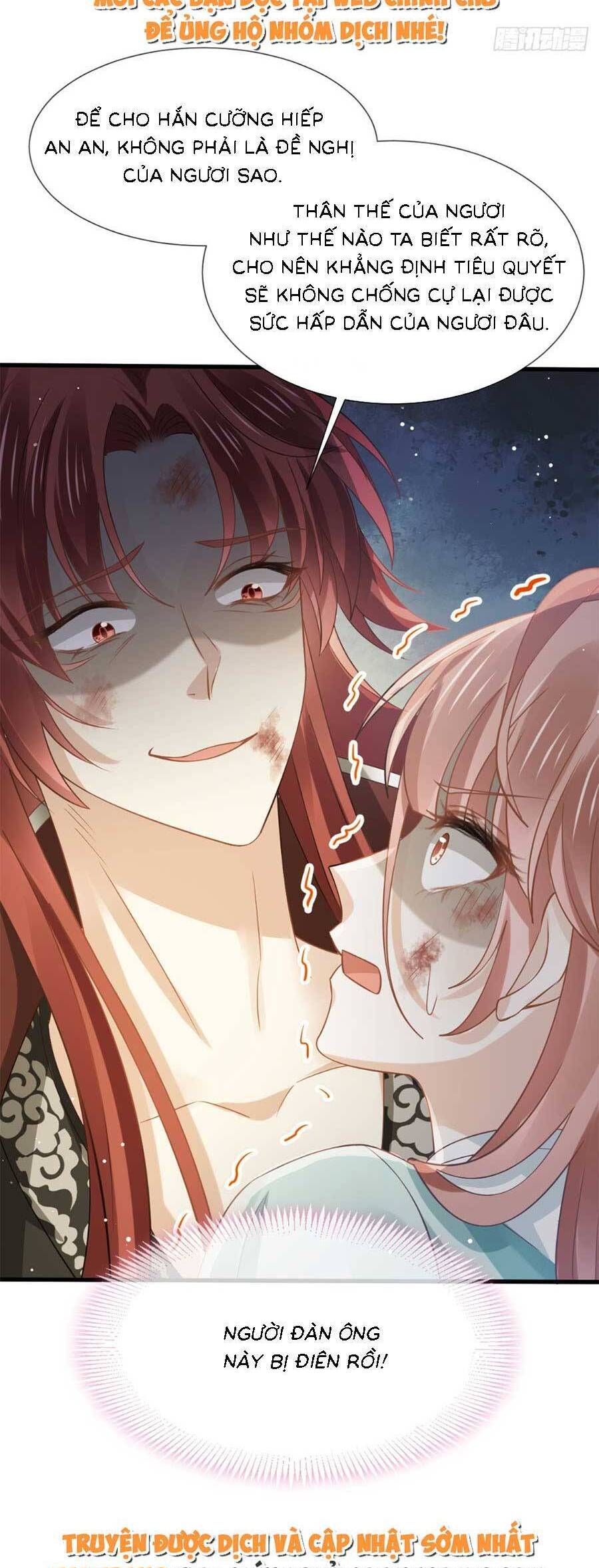 Ai Toàn Năng Thay Ký Chủ Báo Thù Chapter 67 - 20