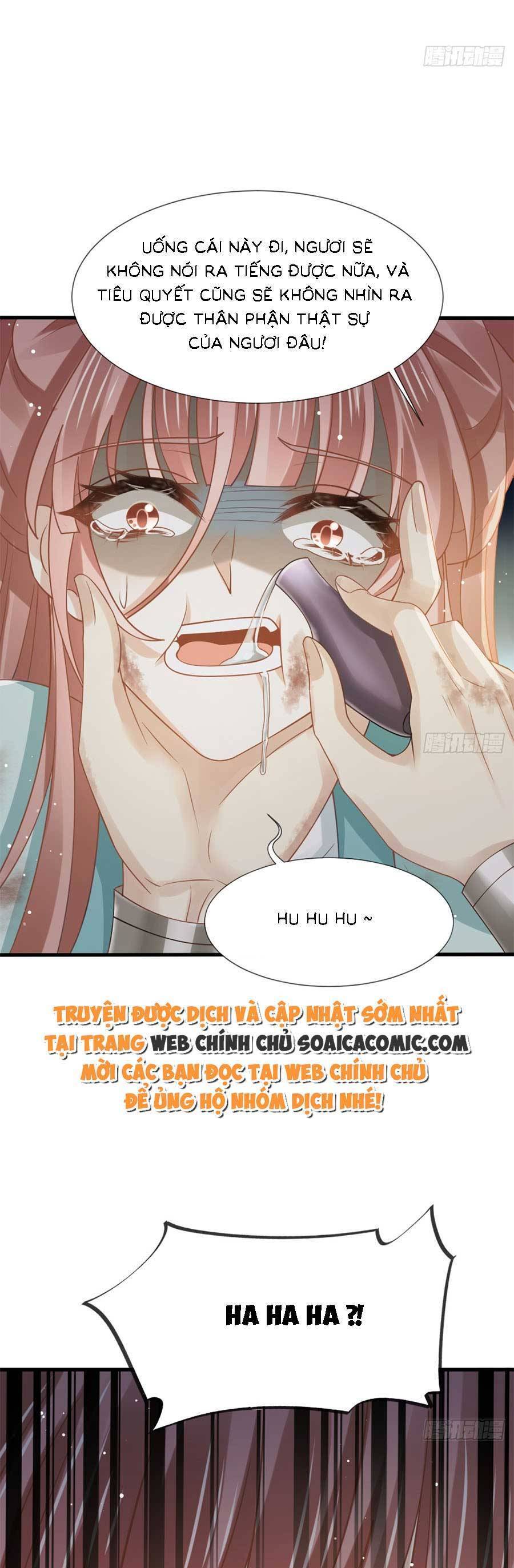 Ai Toàn Năng Thay Ký Chủ Báo Thù Chapter 67 - 22