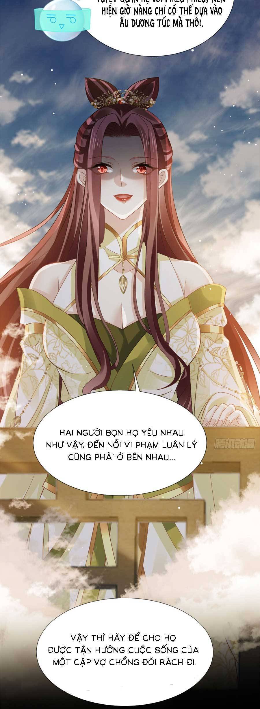 Ai Toàn Năng Thay Ký Chủ Báo Thù Chapter 67 - 7