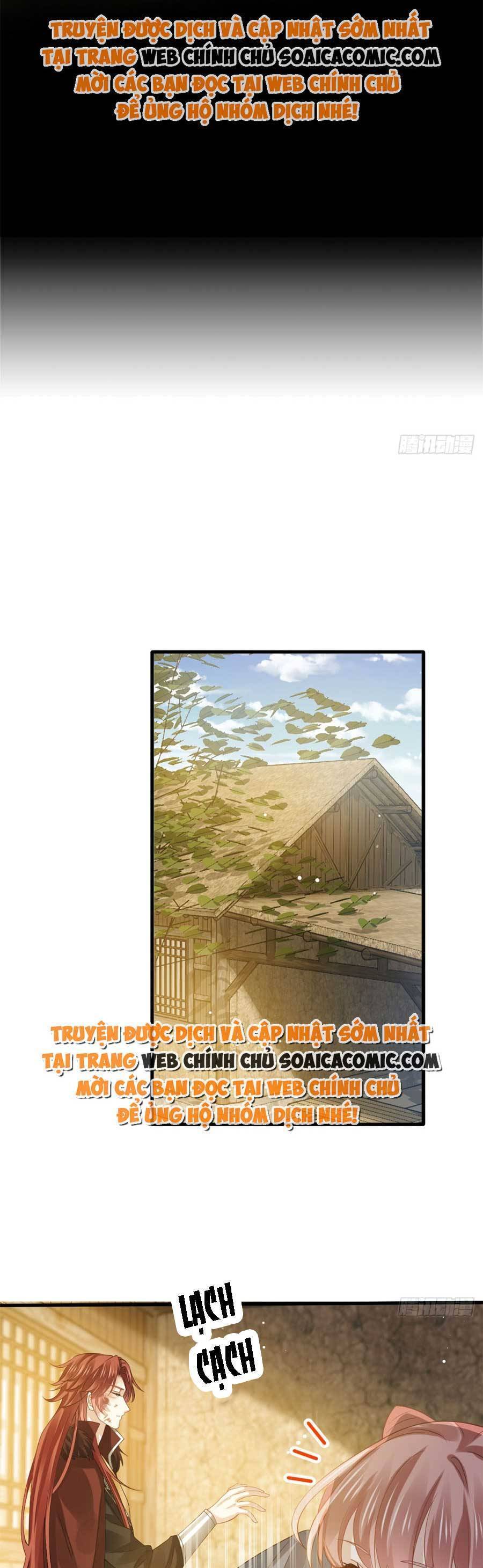 Ai Toàn Năng Thay Ký Chủ Báo Thù Chapter 67 - 8