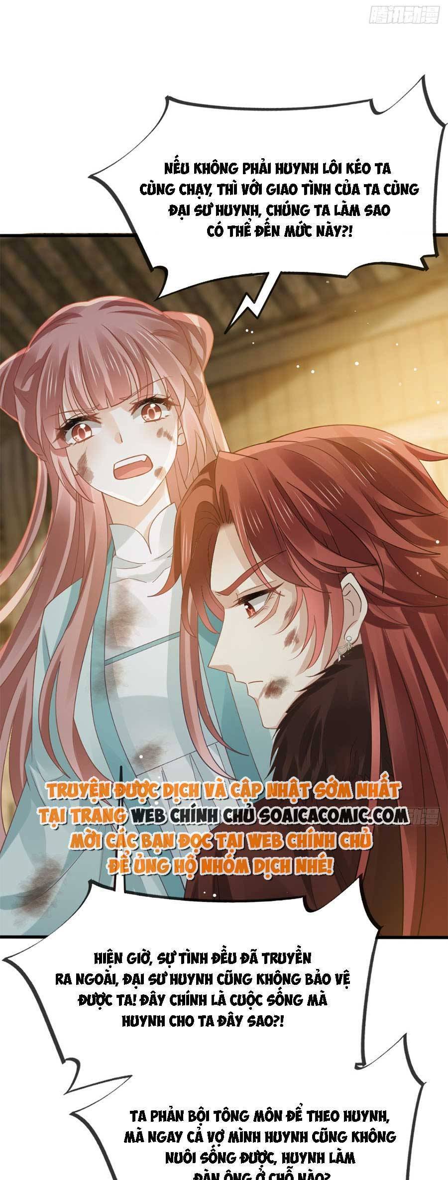 Ai Toàn Năng Thay Ký Chủ Báo Thù Chapter 67 - 10