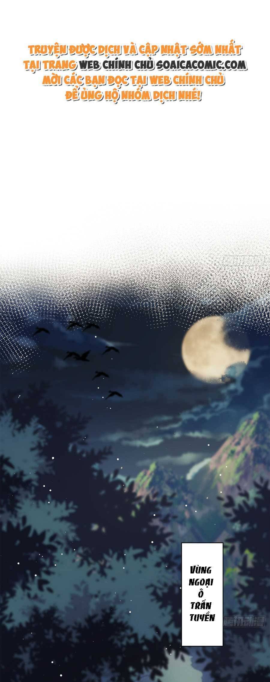 Ai Toàn Năng Thay Ký Chủ Báo Thù Chapter 68 - 1