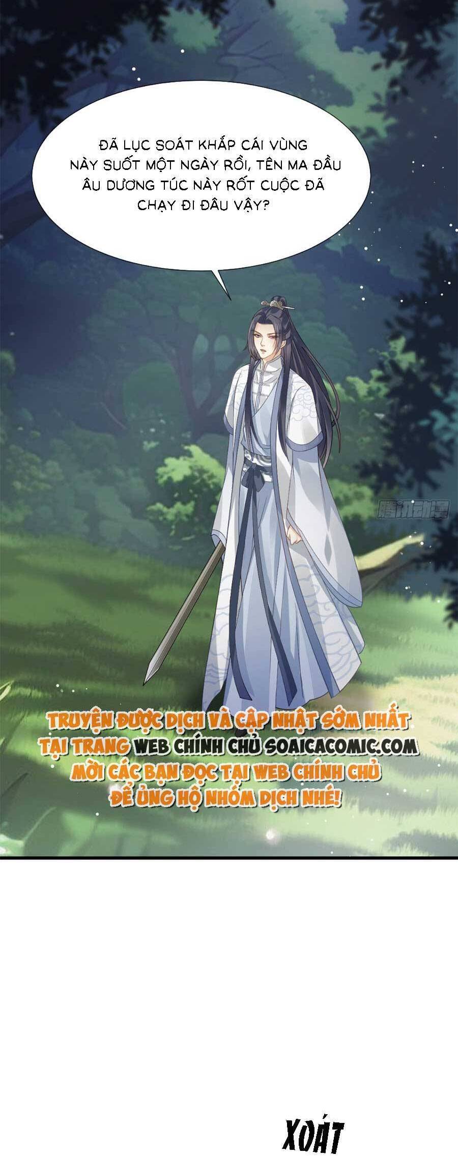 Ai Toàn Năng Thay Ký Chủ Báo Thù Chapter 68 - 2