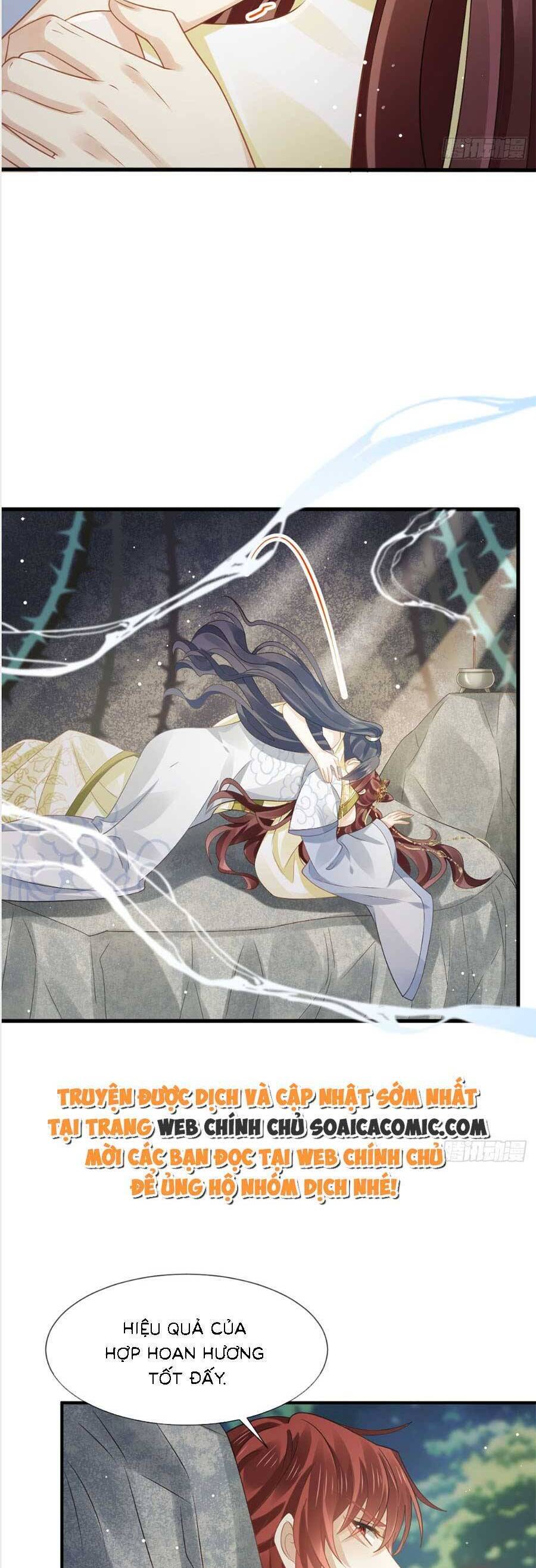 Ai Toàn Năng Thay Ký Chủ Báo Thù Chapter 68 - 11