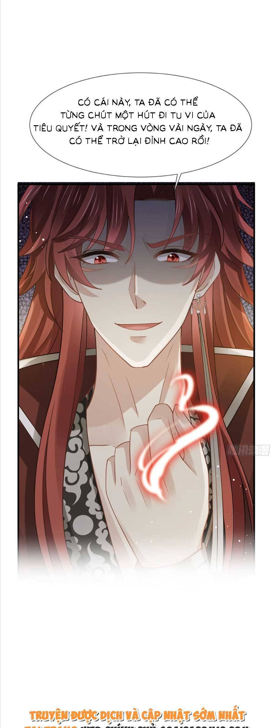 Ai Toàn Năng Thay Ký Chủ Báo Thù Chapter 68 - 13