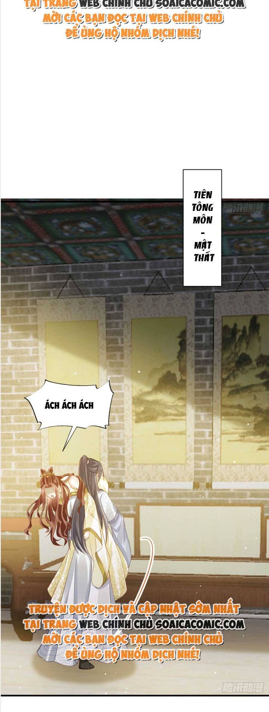 Ai Toàn Năng Thay Ký Chủ Báo Thù Chapter 68 - 14
