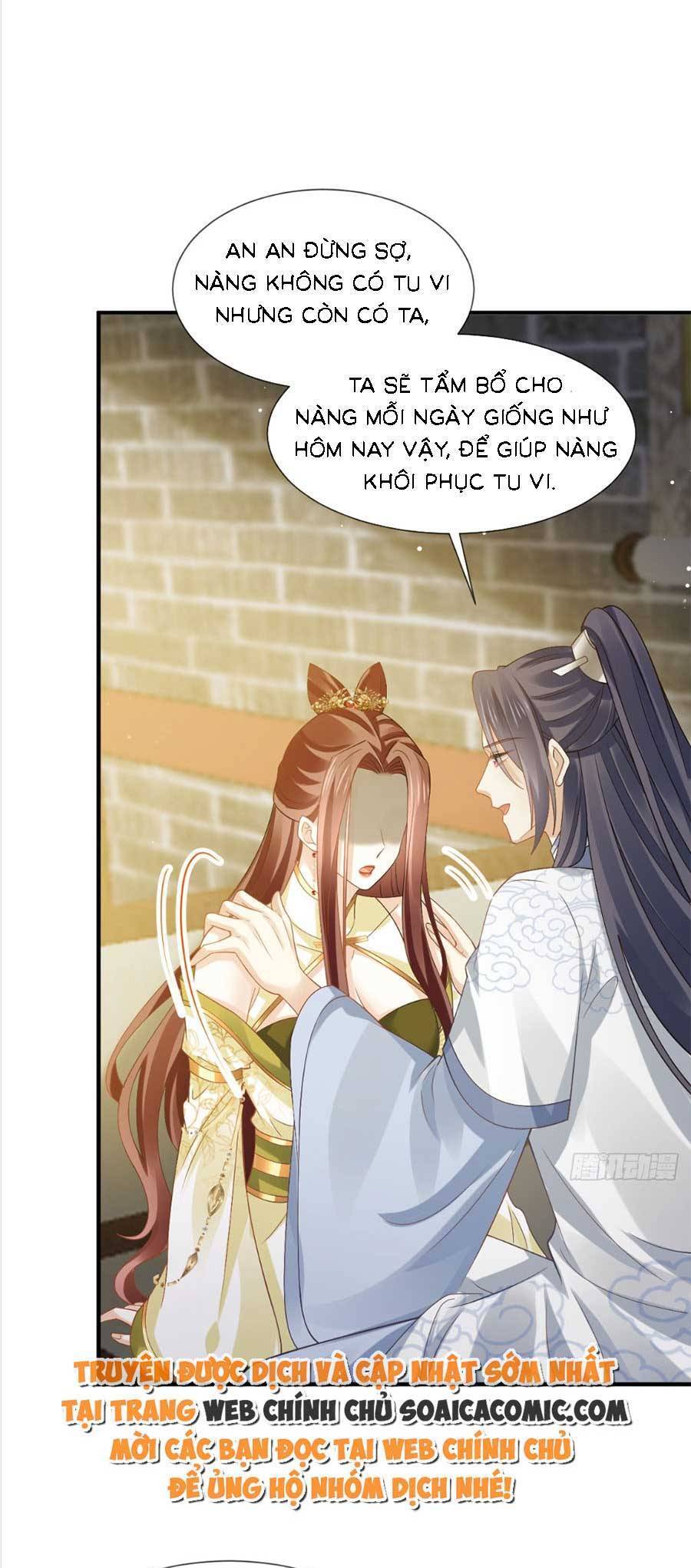 Ai Toàn Năng Thay Ký Chủ Báo Thù Chapter 68 - 15