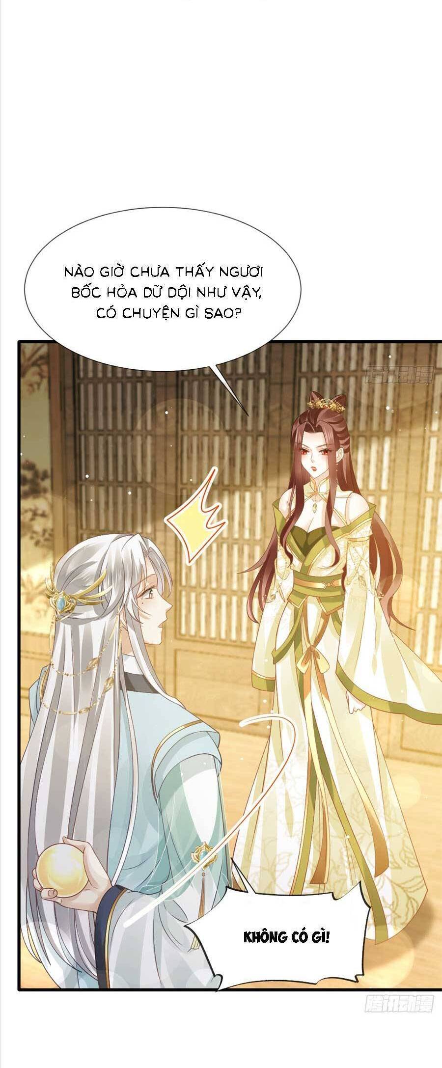 Ai Toàn Năng Thay Ký Chủ Báo Thù Chapter 68 - 20