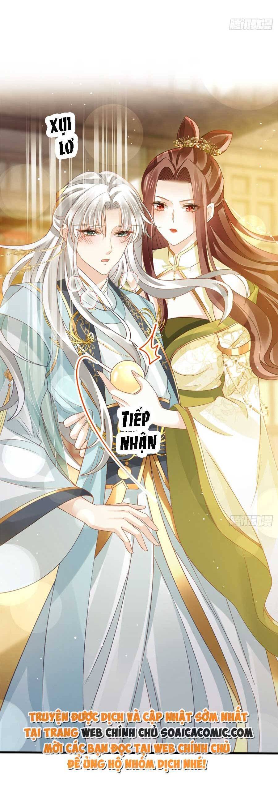 Ai Toàn Năng Thay Ký Chủ Báo Thù Chapter 68 - 23