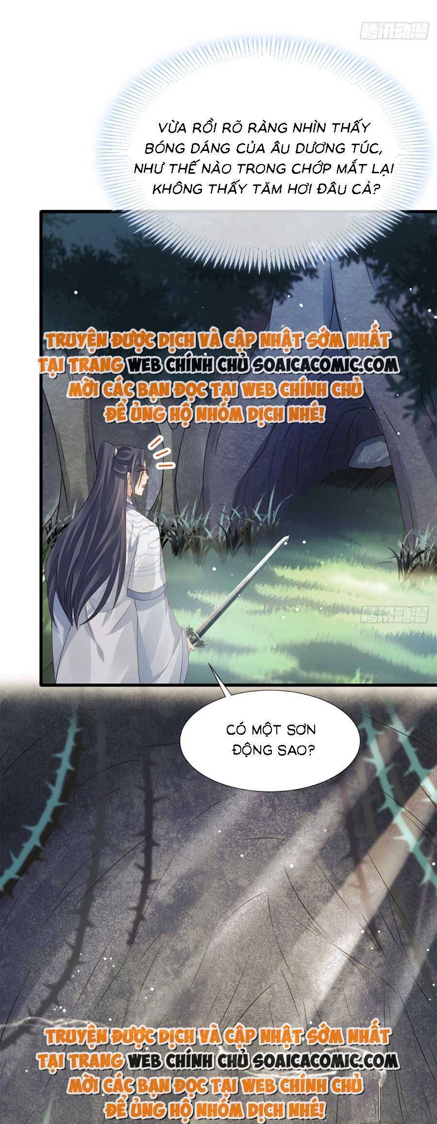 Ai Toàn Năng Thay Ký Chủ Báo Thù Chapter 68 - 4