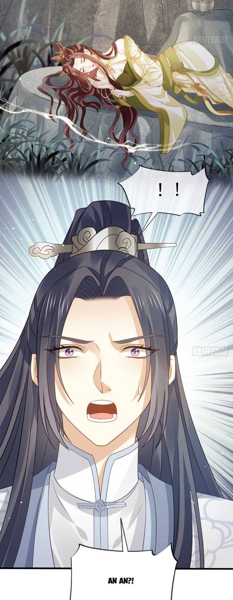 Ai Toàn Năng Thay Ký Chủ Báo Thù Chapter 68 - 5