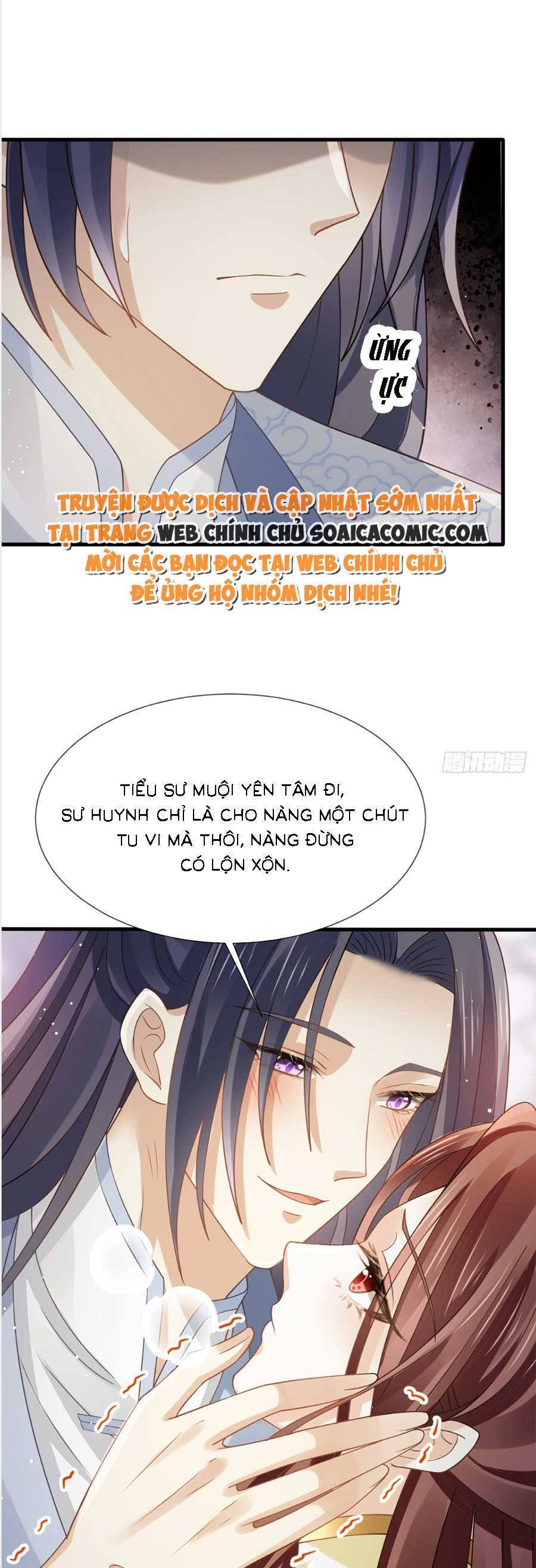 Ai Toàn Năng Thay Ký Chủ Báo Thù Chapter 68 - 10