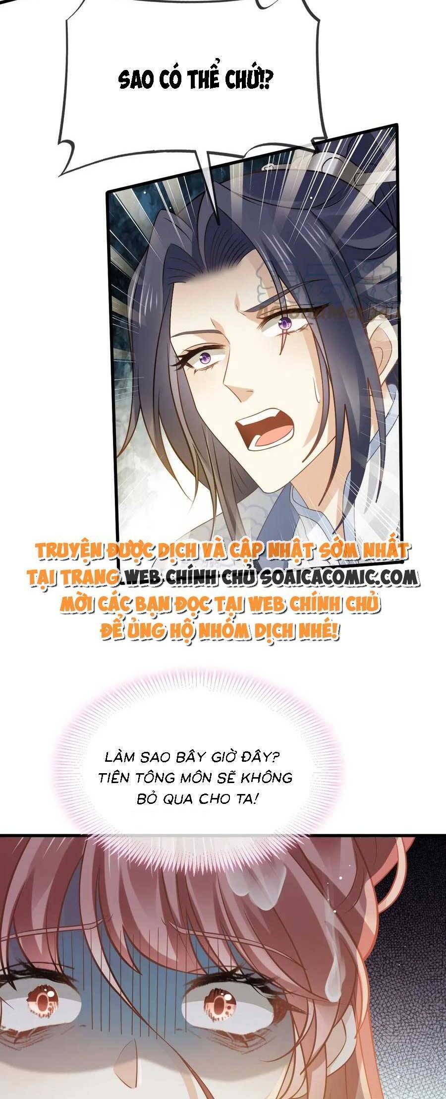 Ai Toàn Năng Thay Ký Chủ Báo Thù Chapter 69 - 19