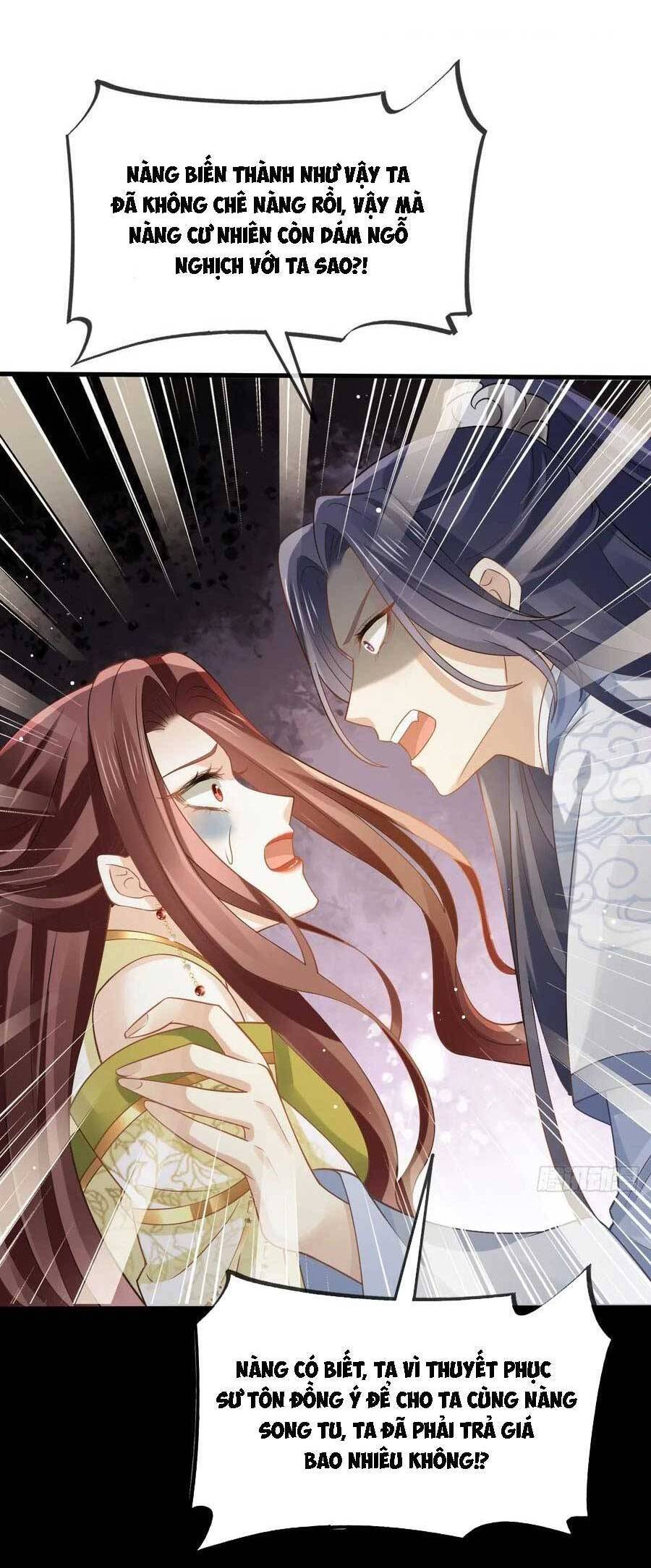 Ai Toàn Năng Thay Ký Chủ Báo Thù Chapter 69 - 3