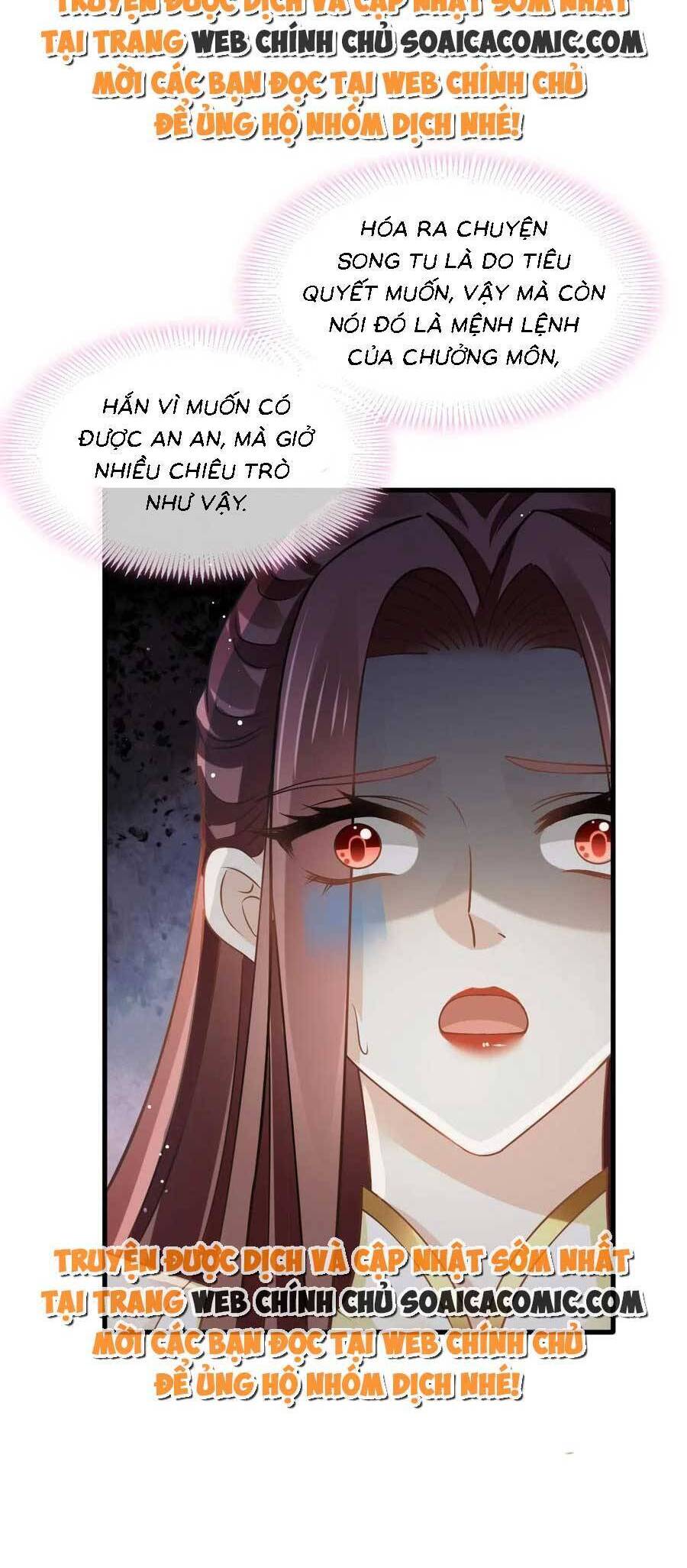 Ai Toàn Năng Thay Ký Chủ Báo Thù Chapter 69 - 7