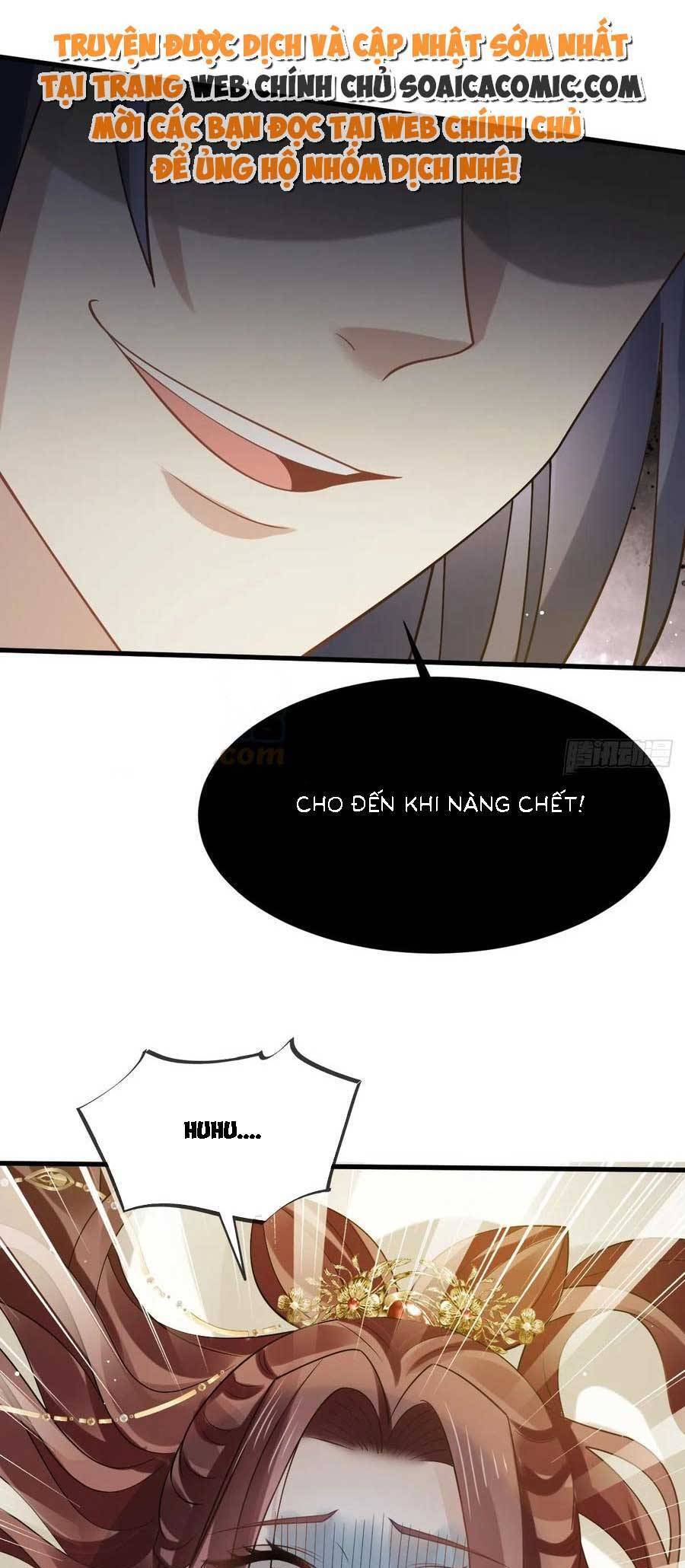 Ai Toàn Năng Thay Ký Chủ Báo Thù Chapter 69 - 9