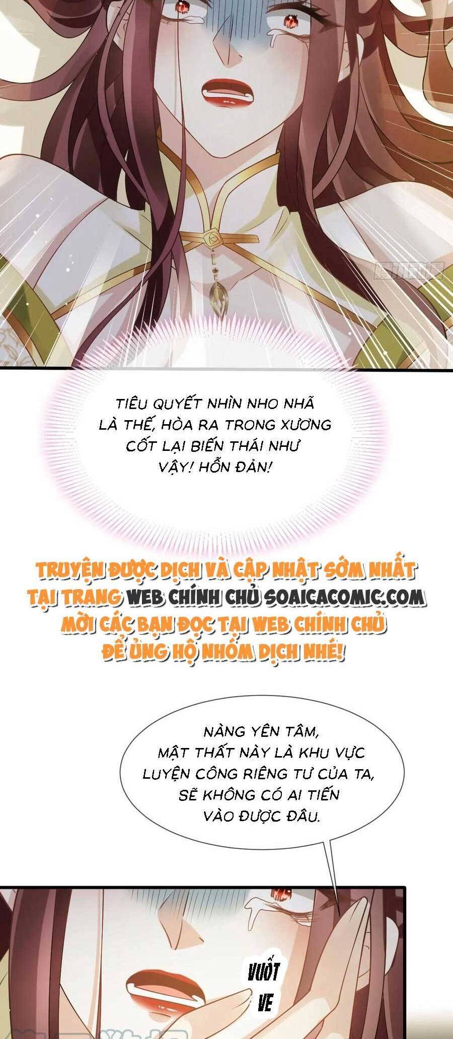 Ai Toàn Năng Thay Ký Chủ Báo Thù Chapter 69 - 10