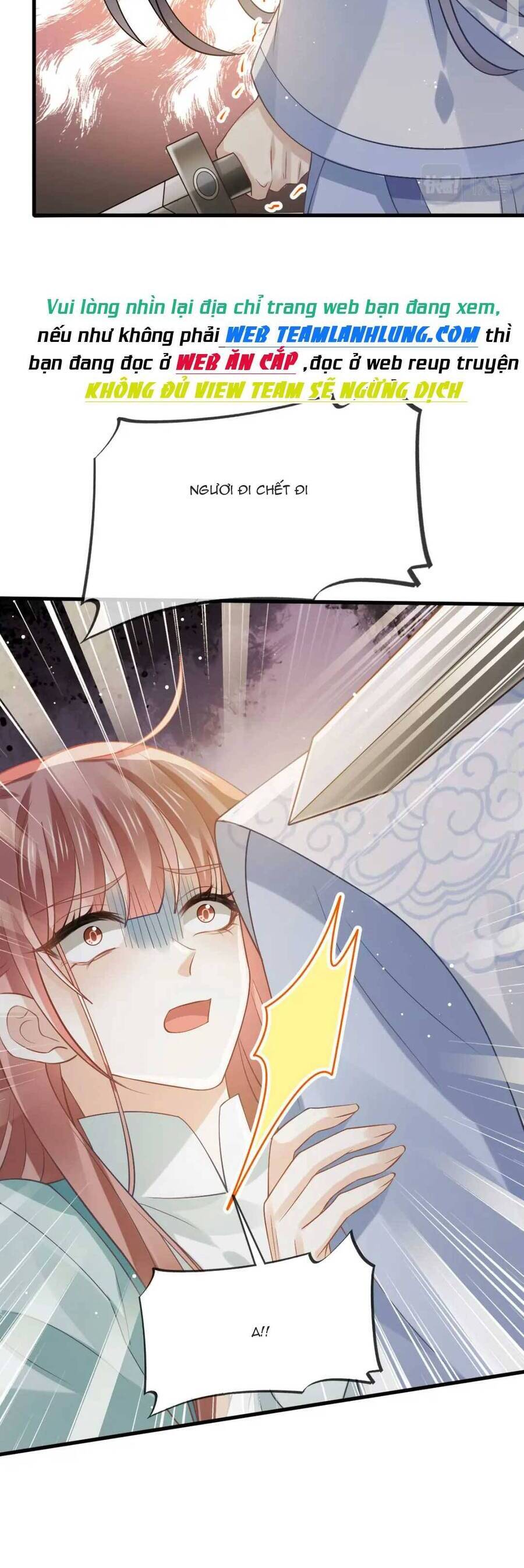 Ai Toàn Năng Thay Ký Chủ Báo Thù Chapter 70 - 16